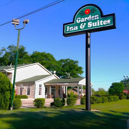 Garden Inn And Suites Near Callaway Gardens Pine Mountain Kültér fotó