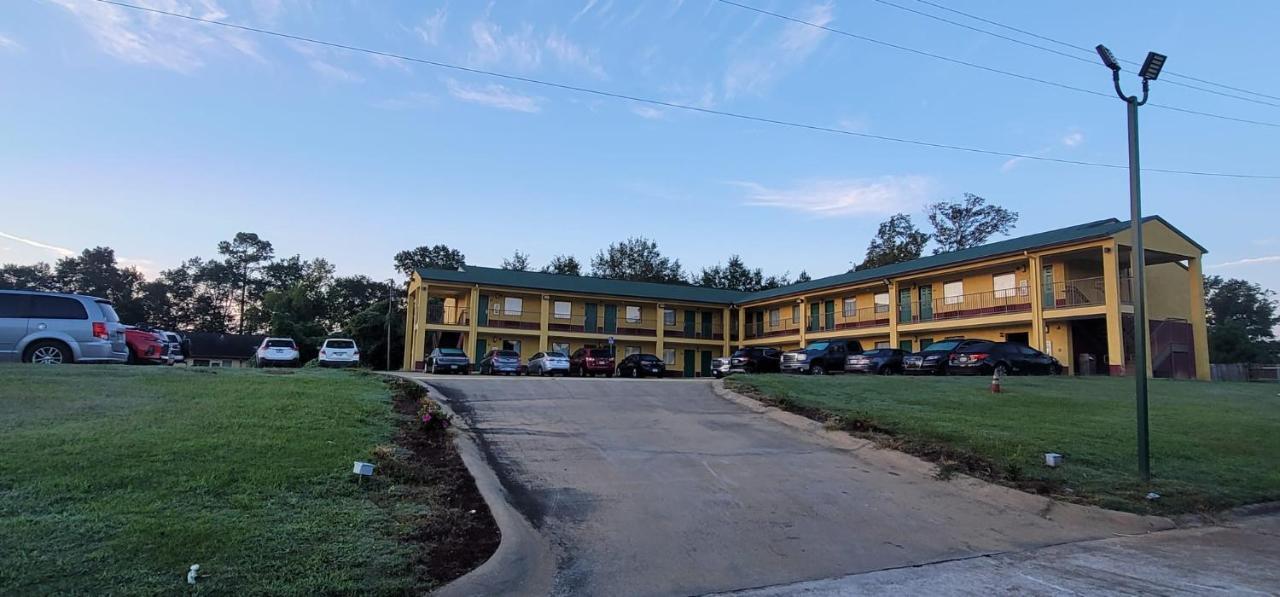 Garden Inn And Suites Near Callaway Gardens Pine Mountain Kültér fotó