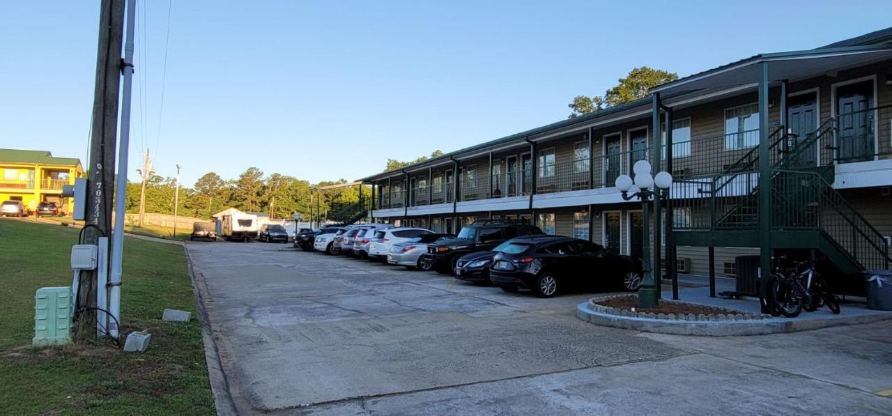 Garden Inn And Suites Near Callaway Gardens Pine Mountain Kültér fotó