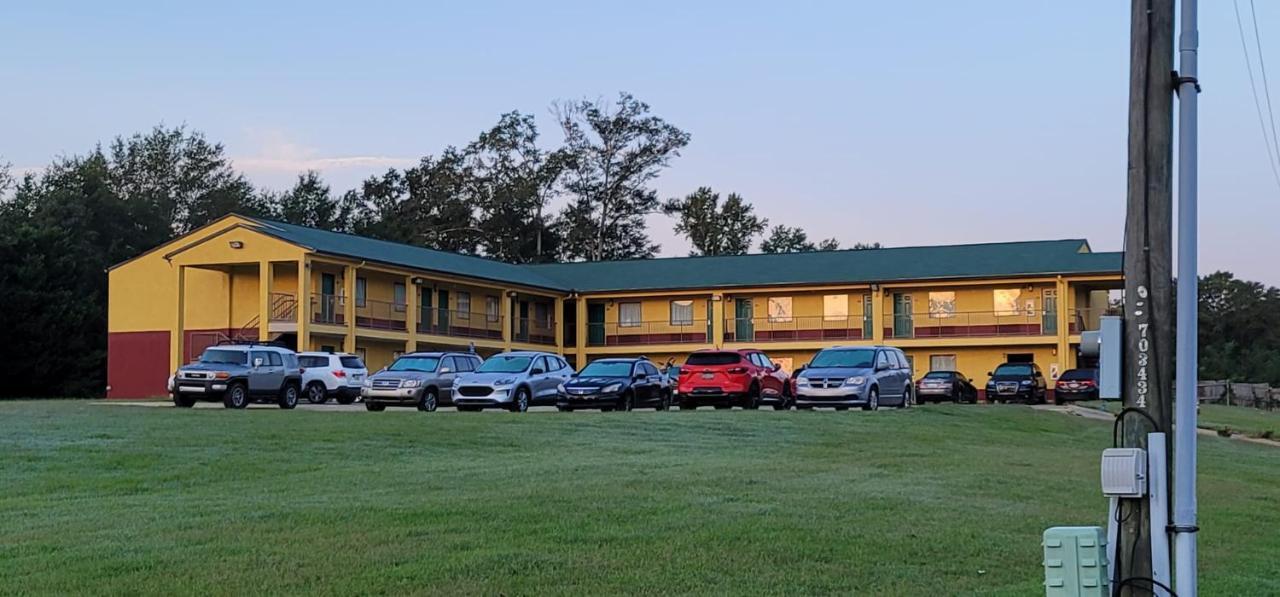 Garden Inn And Suites Near Callaway Gardens Pine Mountain Kültér fotó