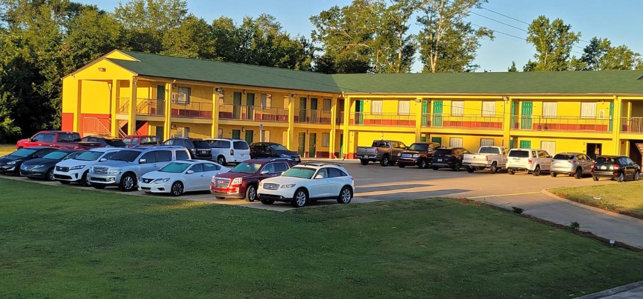 Garden Inn And Suites Near Callaway Gardens Pine Mountain Kültér fotó