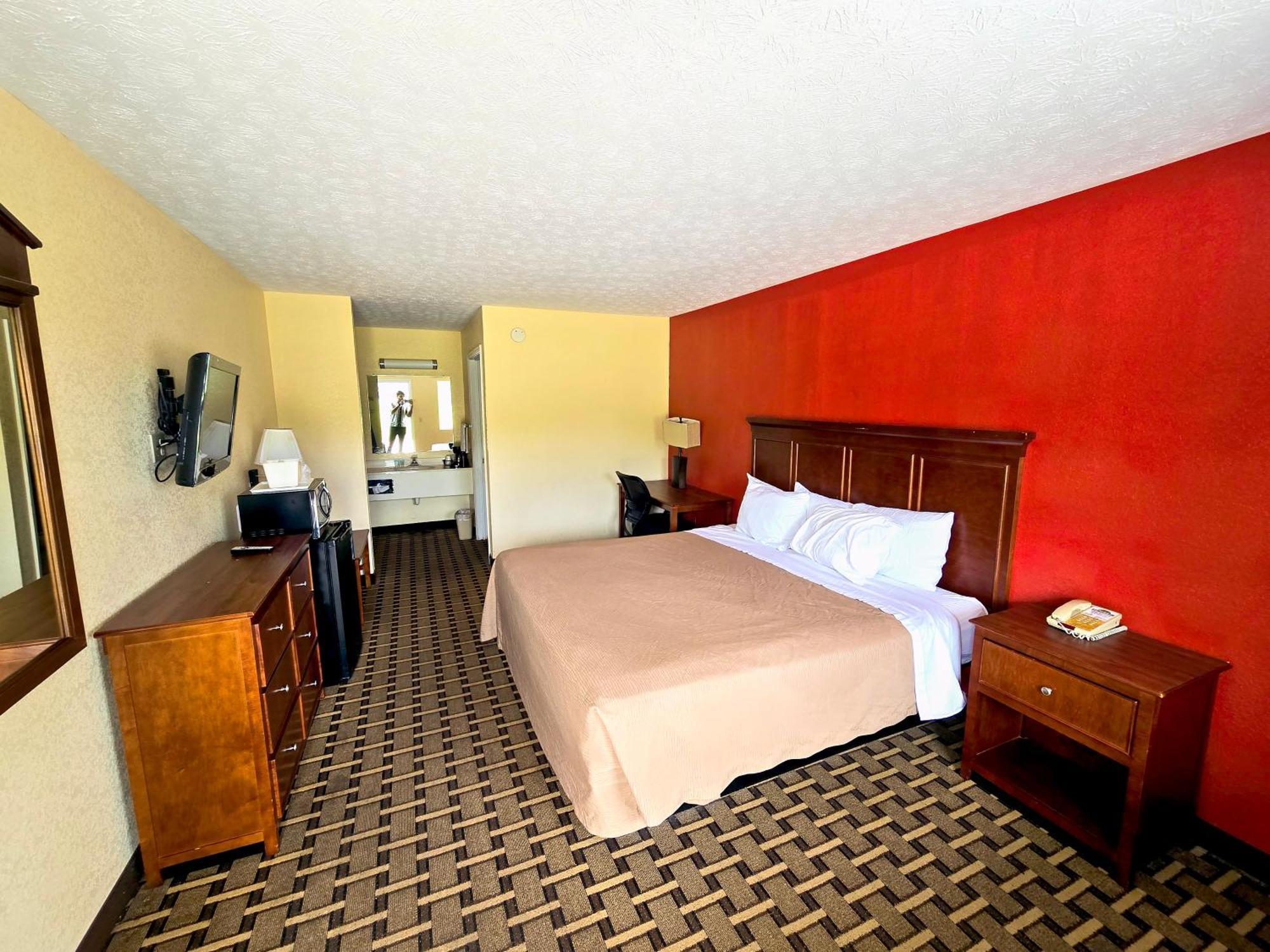 Garden Inn And Suites Near Callaway Gardens Pine Mountain Kültér fotó