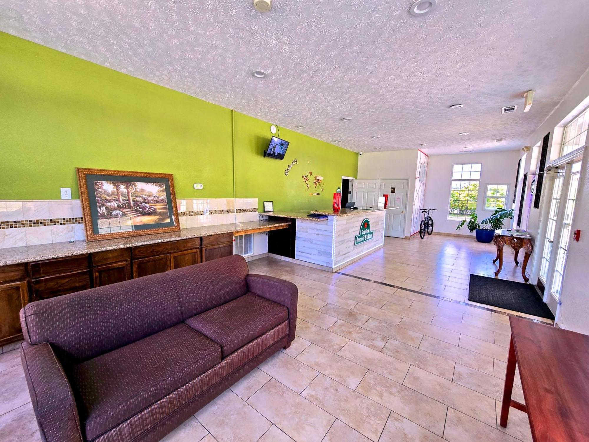 Garden Inn And Suites Near Callaway Gardens Pine Mountain Kültér fotó