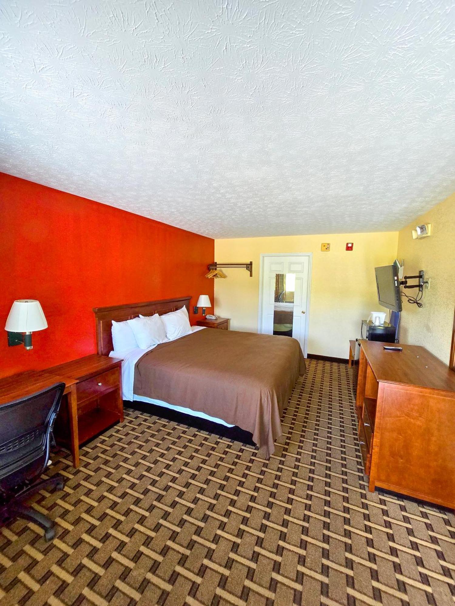 Garden Inn And Suites Near Callaway Gardens Pine Mountain Kültér fotó
