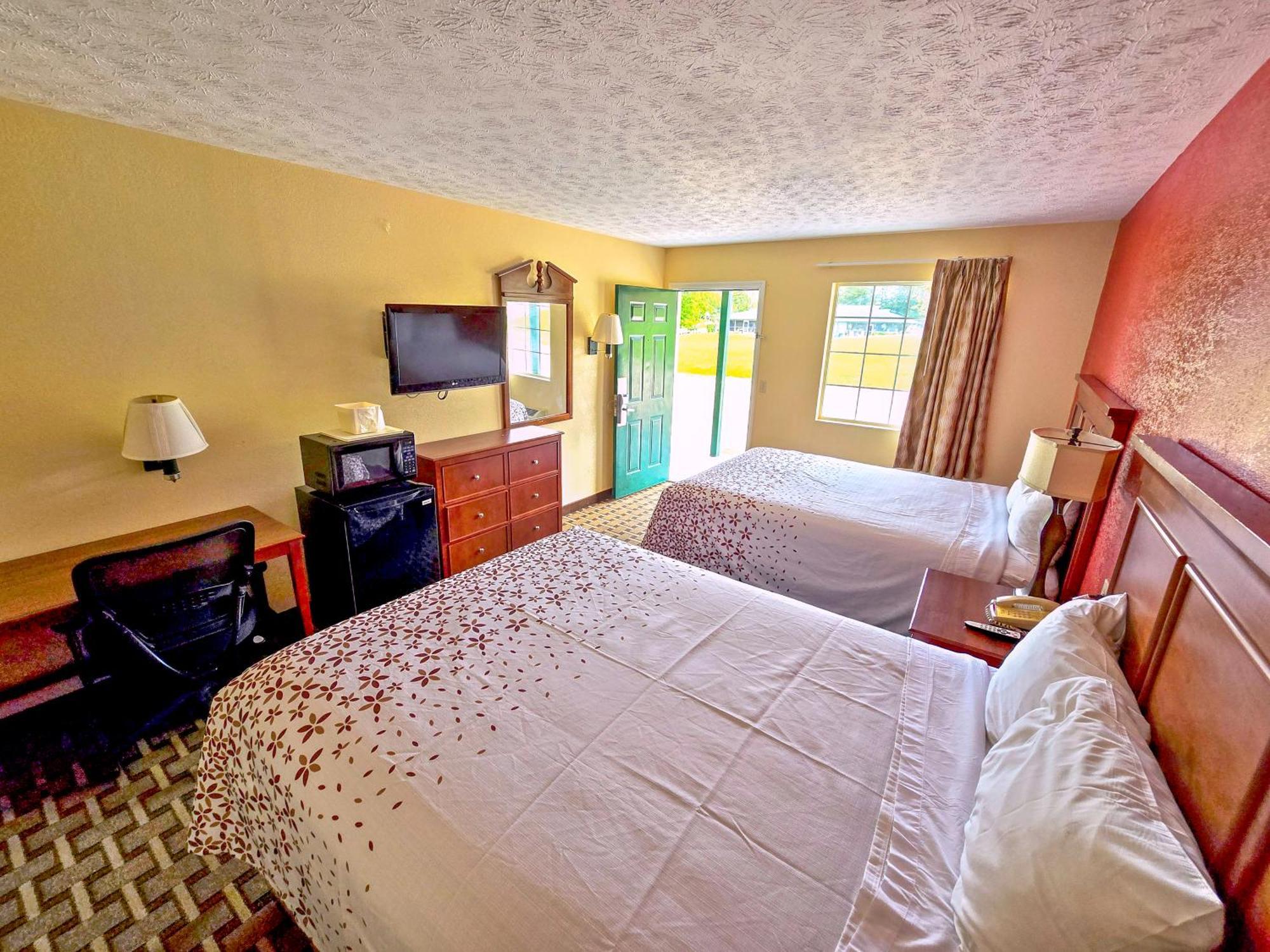 Garden Inn And Suites Near Callaway Gardens Pine Mountain Kültér fotó