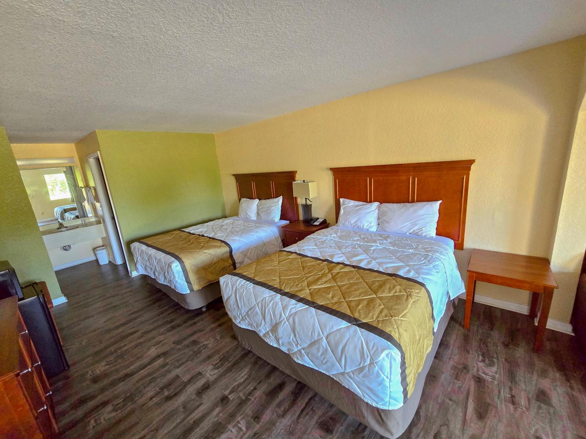 Garden Inn And Suites Near Callaway Gardens Pine Mountain Kültér fotó