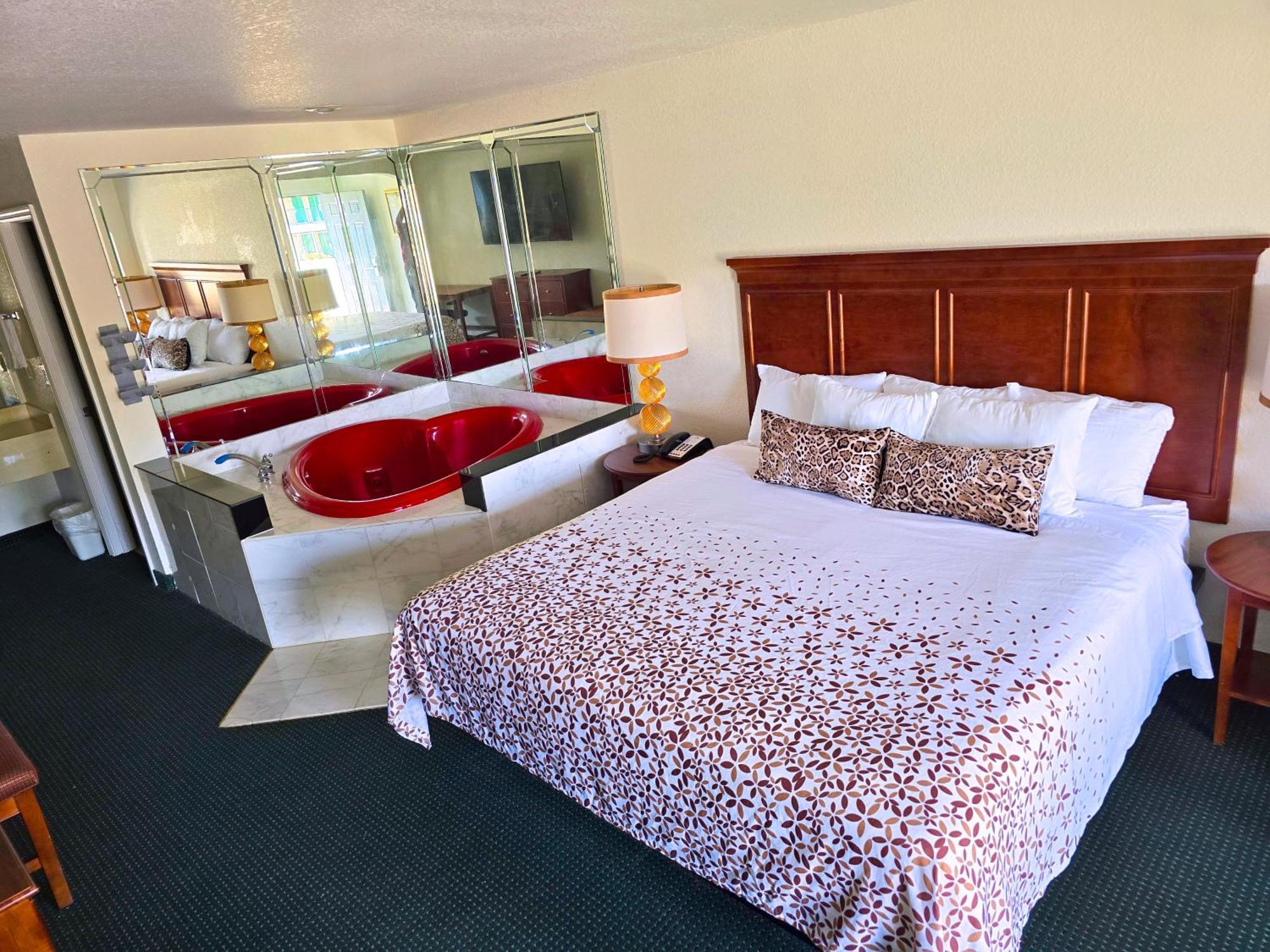 Garden Inn And Suites Near Callaway Gardens Pine Mountain Kültér fotó
