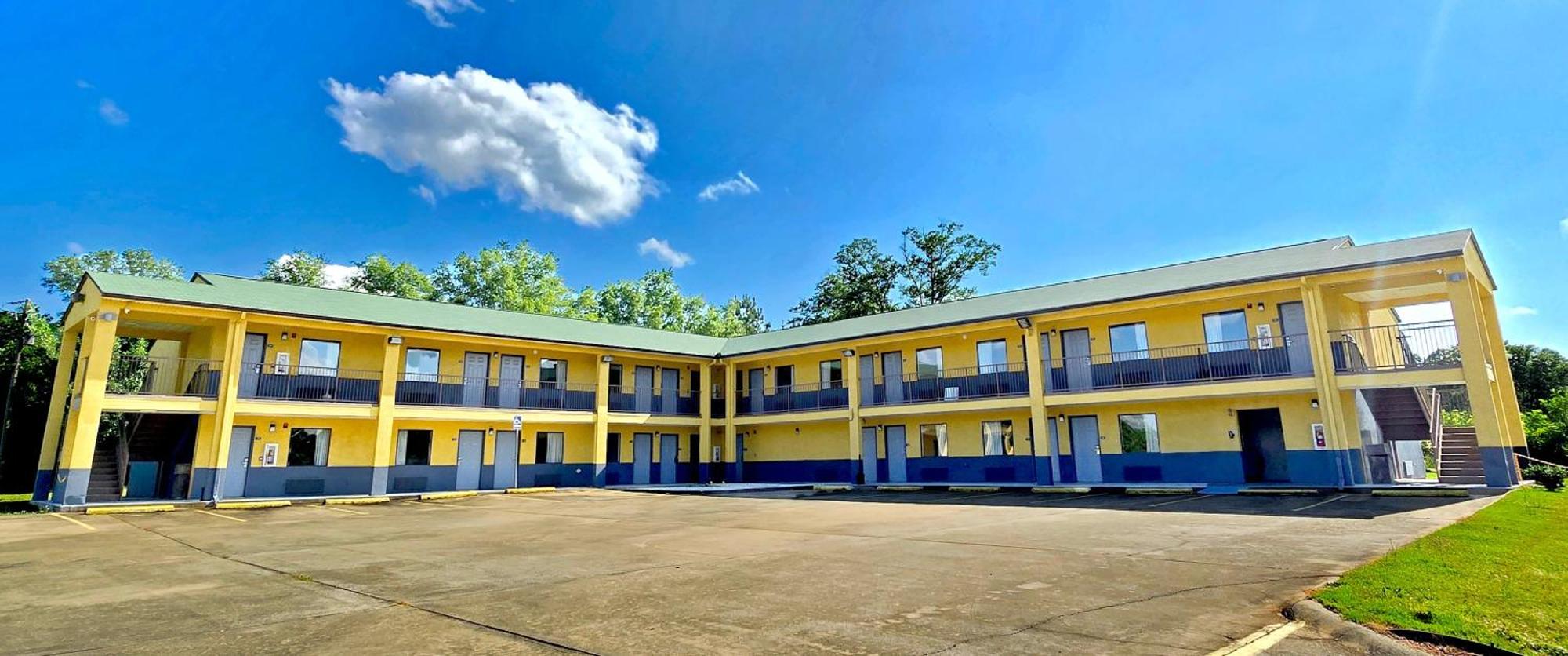 Garden Inn And Suites Near Callaway Gardens Pine Mountain Kültér fotó
