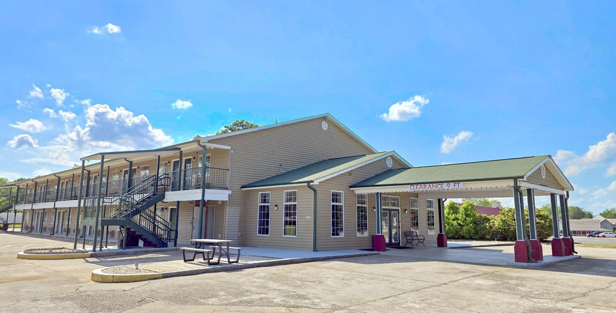 Garden Inn And Suites Near Callaway Gardens Pine Mountain Kültér fotó