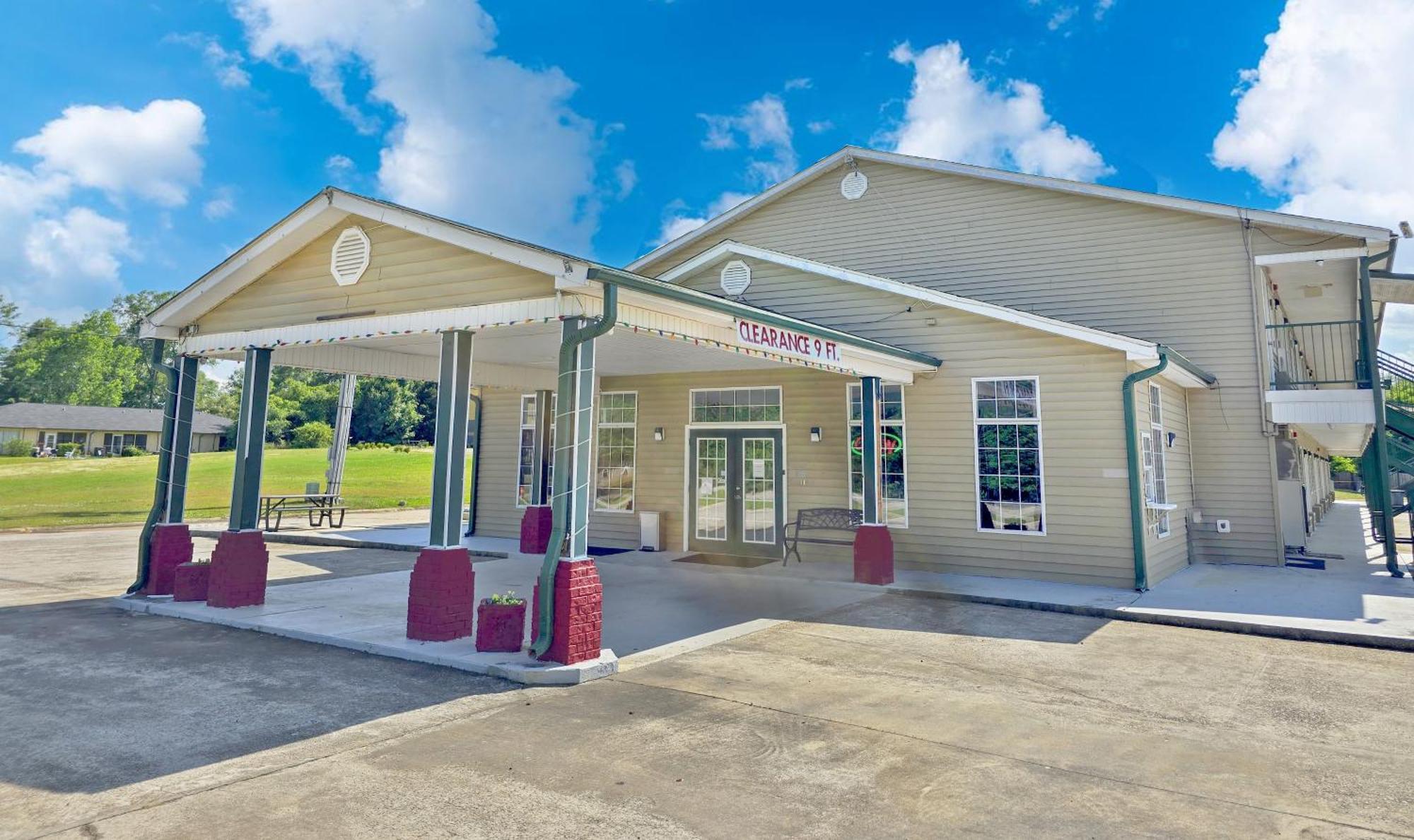 Garden Inn And Suites Near Callaway Gardens Pine Mountain Kültér fotó