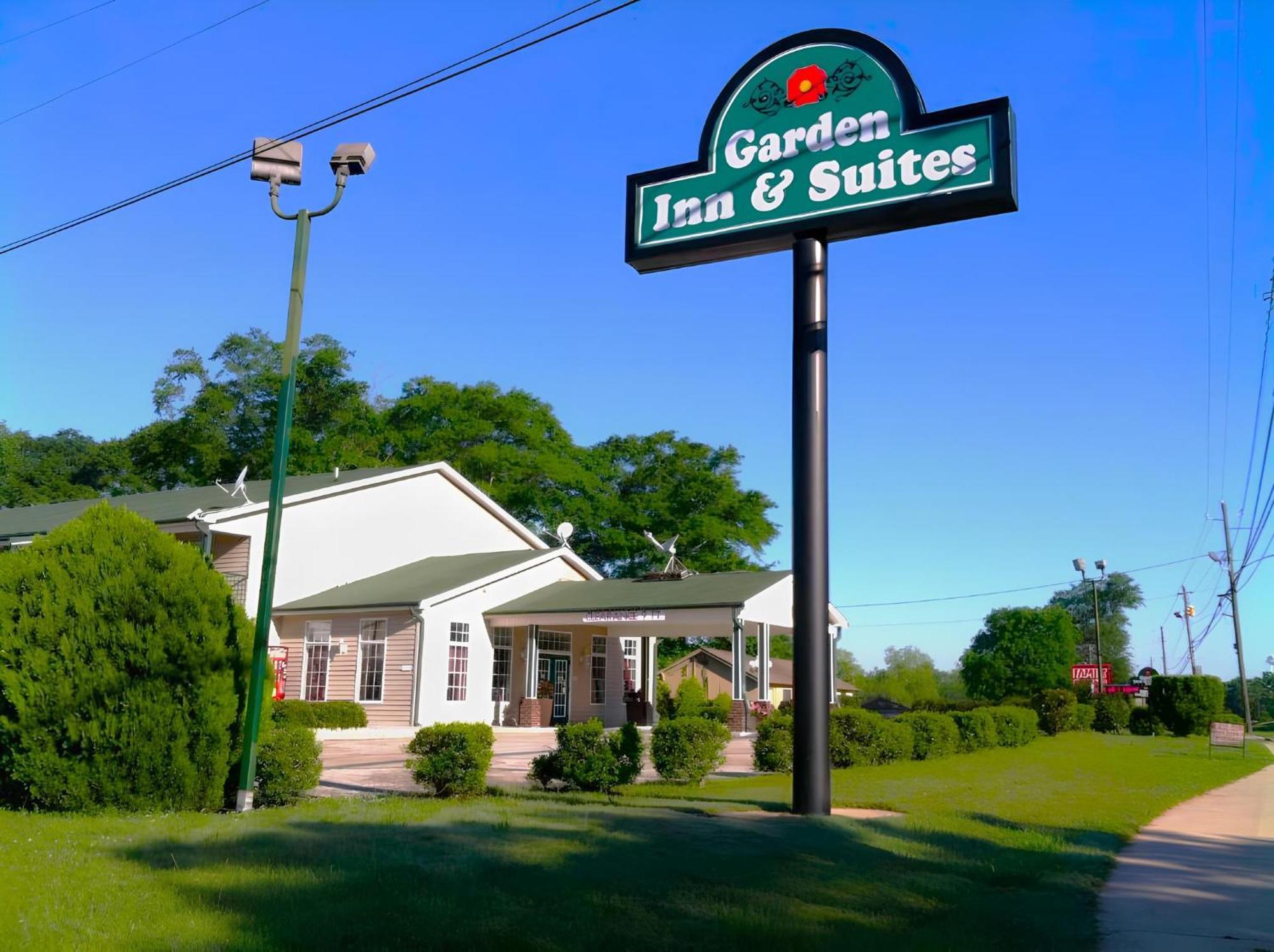 Garden Inn And Suites Near Callaway Gardens Pine Mountain Kültér fotó