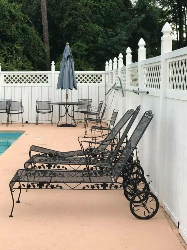 Garden Inn And Suites Near Callaway Gardens Pine Mountain Kültér fotó