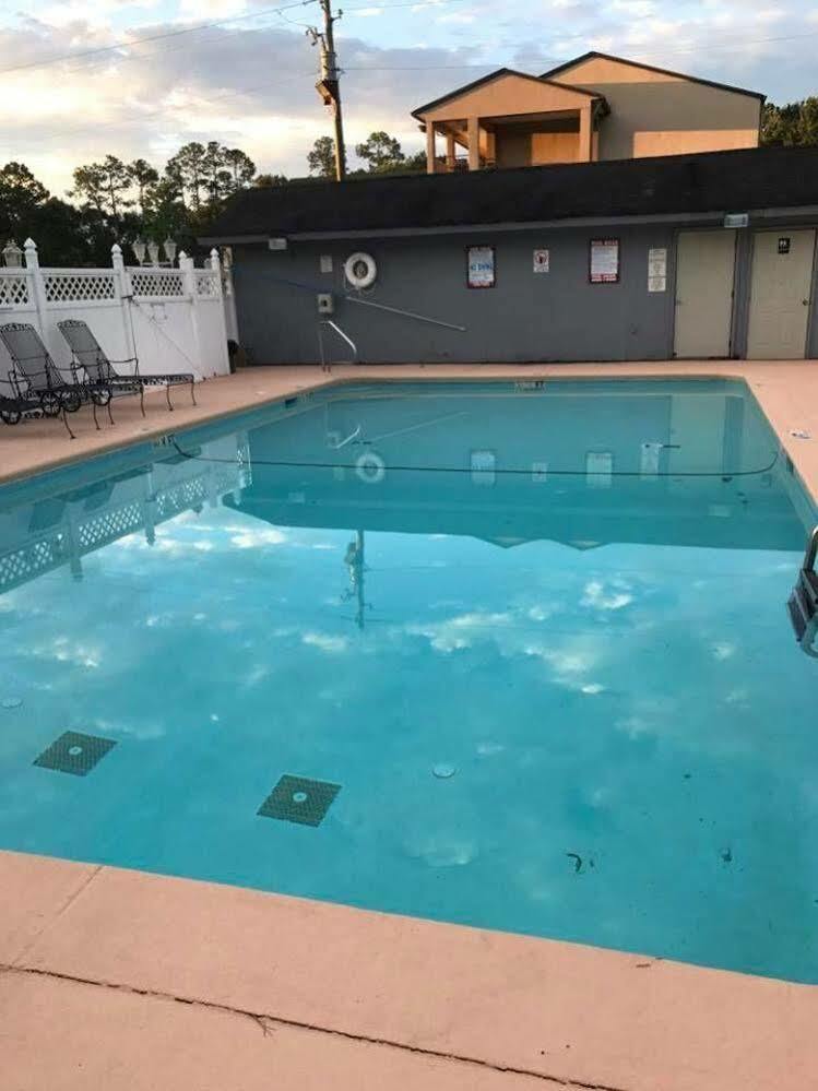 Garden Inn And Suites Near Callaway Gardens Pine Mountain Kültér fotó
